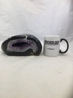 Uruguayan Amethyst Geode