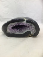 Uruguayan Amethyst Geode