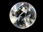 Rainbow Quartz Crystal Sphere
