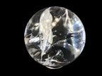 Rainbow Quartz Crystal Sphere