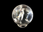 Rainbow Quartz Crystal Sphere