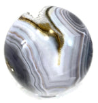Banded Agate Sphere
