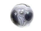 Banded Agate Sphere
