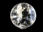 Rainbow Quartz Crystal Sphere