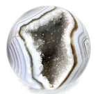 Banded Agate Sphere