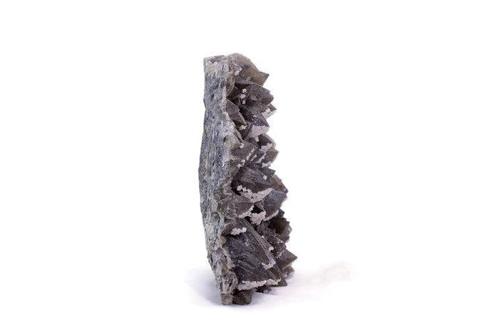Romanian Pinecone Quartz Cluster