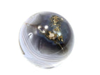 Banded Agate Sphere