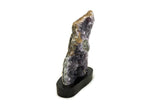 Green Eyed Uruguayan Amethyst Cluster