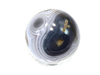 Banded Agate Sphere